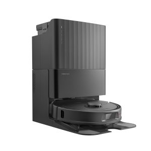Roborock Qrevo S Crni